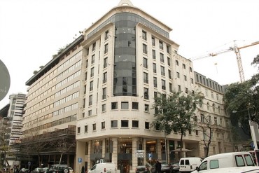 City Center Flat