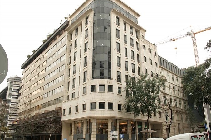 City Center Flat