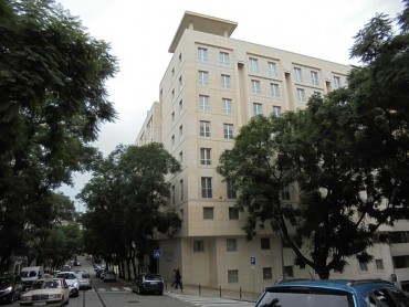 City Center Flat