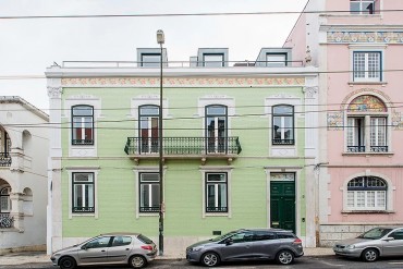 Duplex in Belém